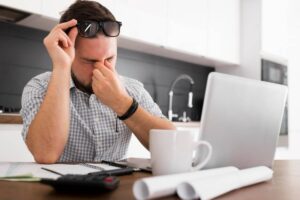 Common Budgeting Mistakes and How to Avoid Them