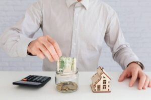 Managing Debt While Building Savings